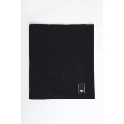 Zdjęcie Komin męski wełniany EMPORIO ARMANI Emporio Armani