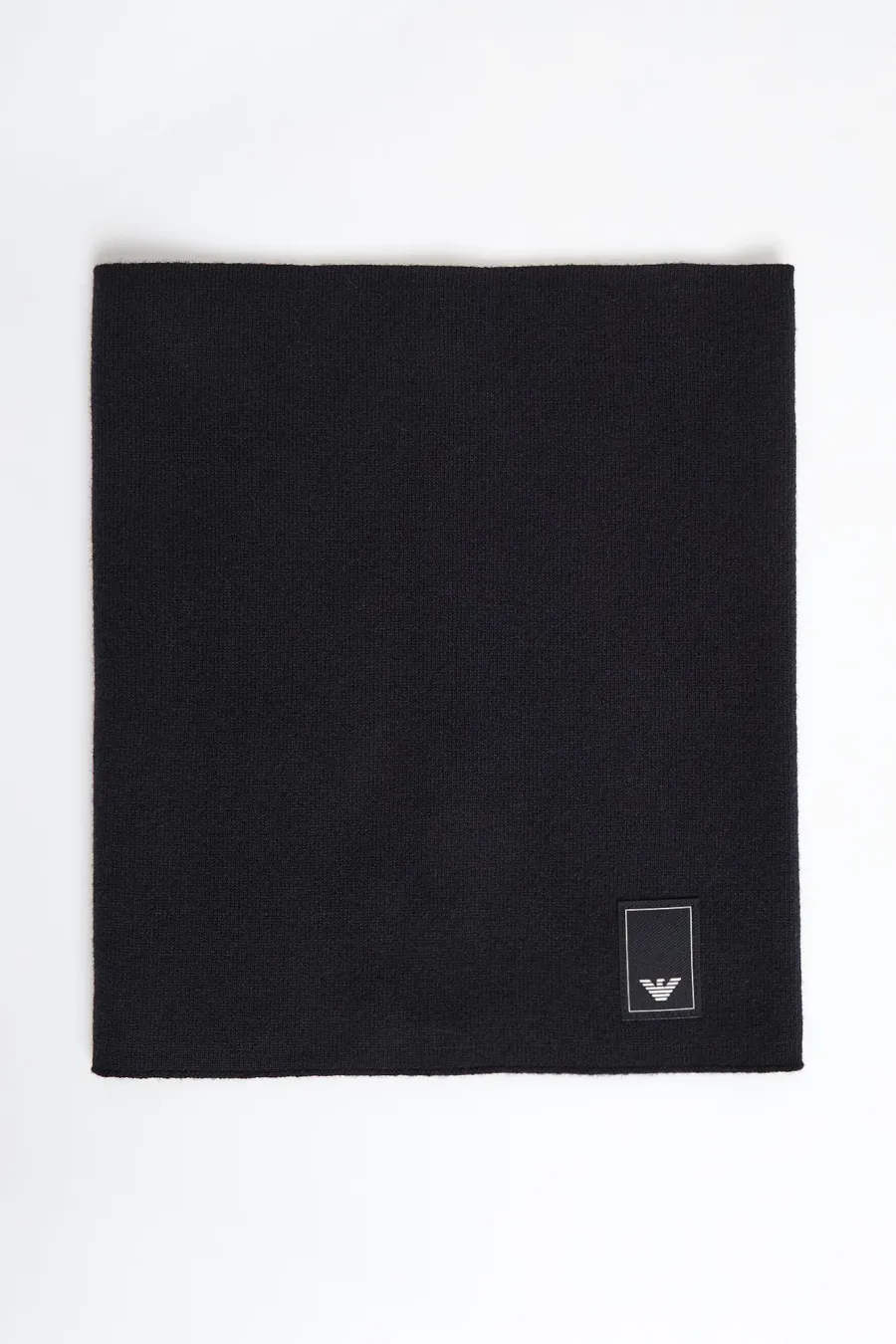 obrazek 1 Komin męski wełniany EMPORIO ARMANI Emporio Armani