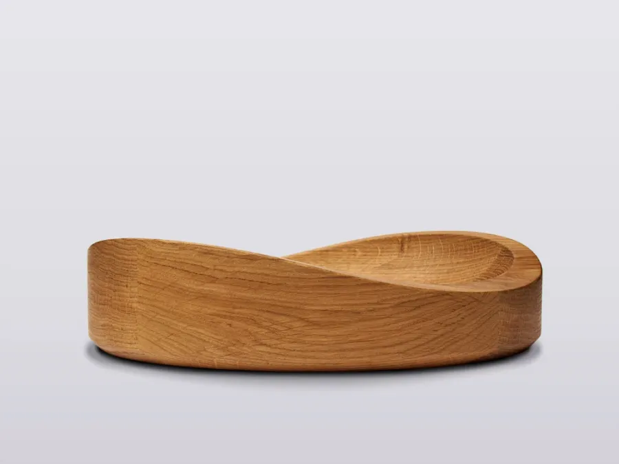 obrazek 2 Elegancki półmisek Dekoracja Domu DROP