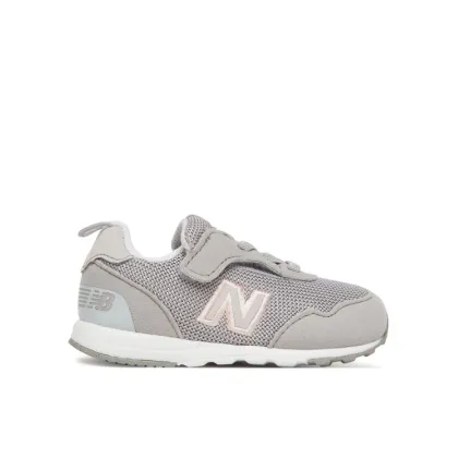 Zdjęcie New Balance Sneakersy NW515PNK Szary