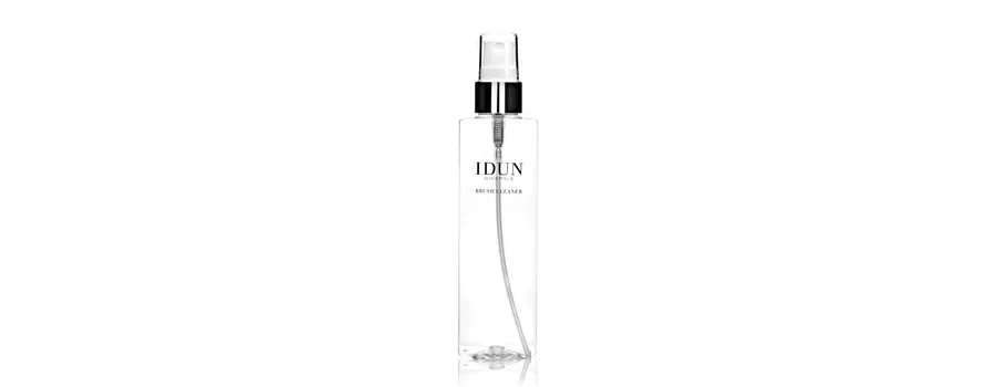 obrazek 1 IDUN Minerals Brush Cleaner Środek do czyszczenia pędzli 150 ml