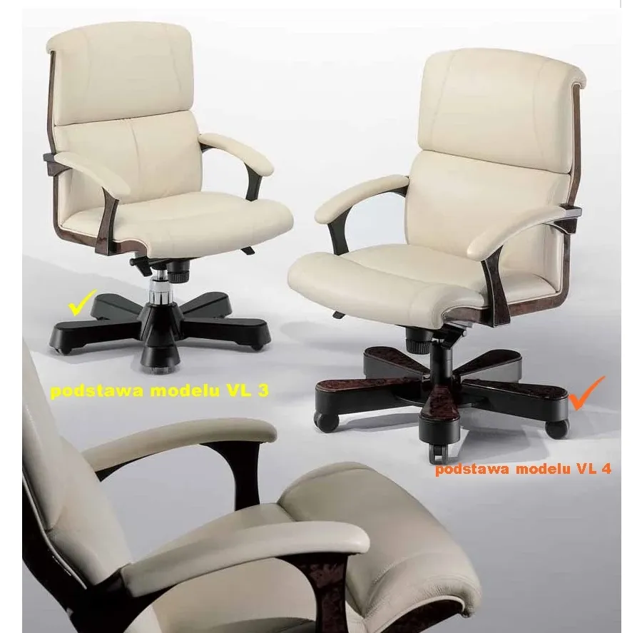 picture 4 Unique chair for the director – Vela Legno 3 and 4