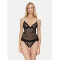 Zdjęcie Guess Komplet bielizny O5RG06 KBGT0 Czarny Regular Fit
