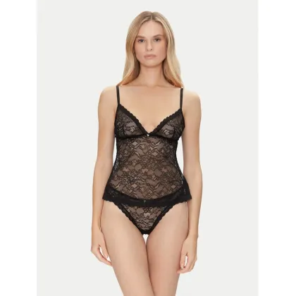 Zdjęcie Guess Komplet bielizny O5RG06 KBGT0 Czarny Regular Fit