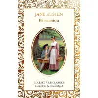Zdjęcie Książka Perswazja - Flame Tree Publishing