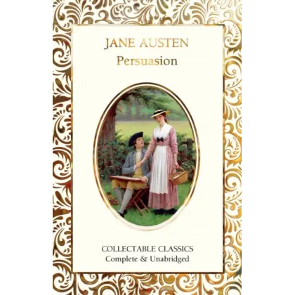 Zdjęcie Książka Perswazja - Flame Tree Publishing