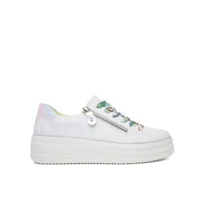 Zdjęcie Remonte Sneakersy D1C06-80 Biały