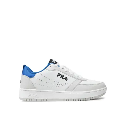 Zdjęcie Fila Sneakersy Fila Rega Teens FFT0110 Biały