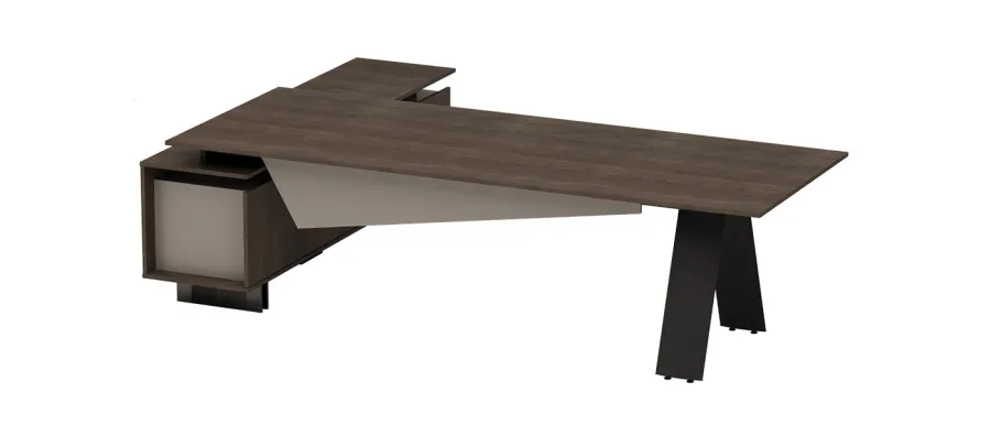 obrazek 7 Meble premium do gabinetu