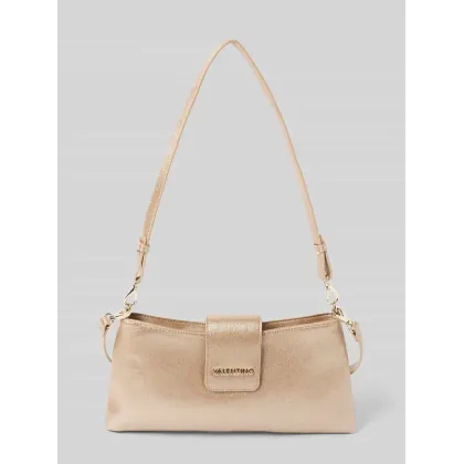 Zdjęcie Torebka z detalem z logo model ‘AROMA’