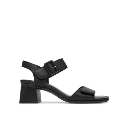 Zdjęcie Remonte Sandały D1K51-00 Czarny