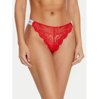 Zdjęcie Guess Figi brazylijskie O4BE20 KBBT0 Czerwony