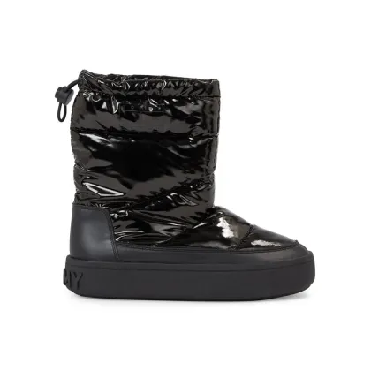 Zdjęcie Tommy Jeans Śniegowce Tjw Winter Boot EN0EN02252 Czarny