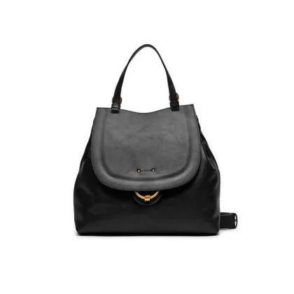 Zdjęcie Gianni Chiarini Torebka Marlene BS 10920 PNG Czarny