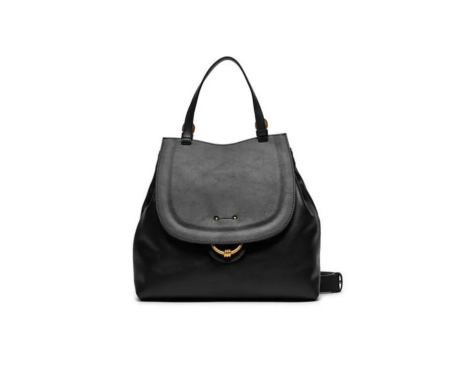 obrazek 1 Gianni Chiarini Torebka Marlene BS 10920 PNG Czarny