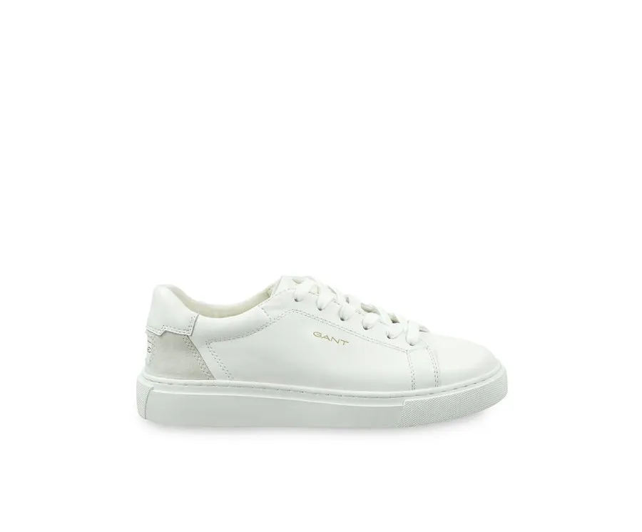 obrazek 1 Gant Sneakersy 30531875 Biały