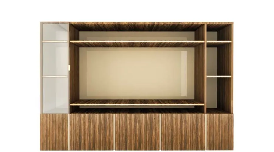 beautiful sideboard for the living room