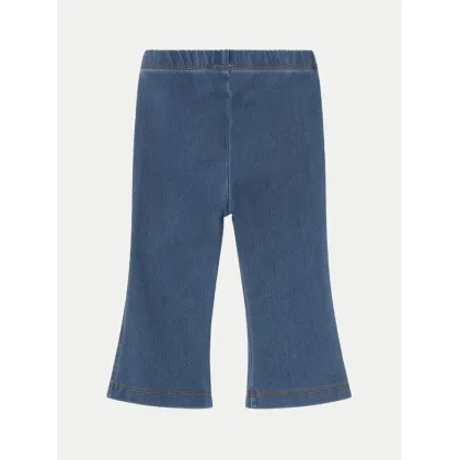 Zdjęcie Mayoral Jegginsy 1731 Niebieski Slim Fit