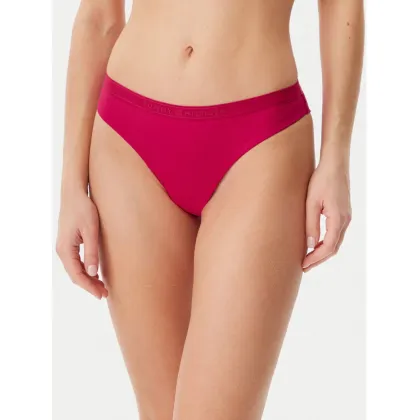 Zdjęcie Tommy Hilfiger Dół od bikini UW0UW05947 Różowy