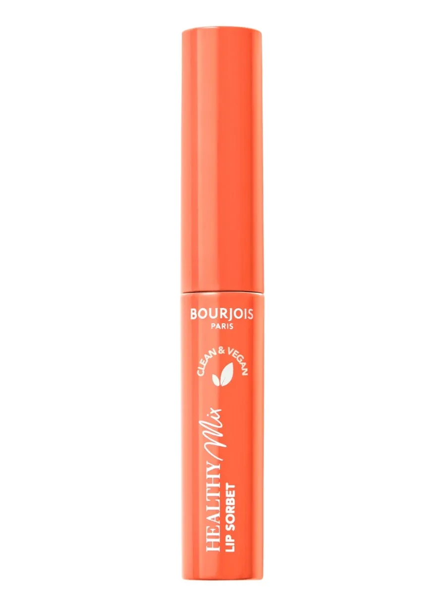 obrazek 1 Bourjois Healthy Mix Lip Sorbet Szminka do ust 03 Coral'n'Cream