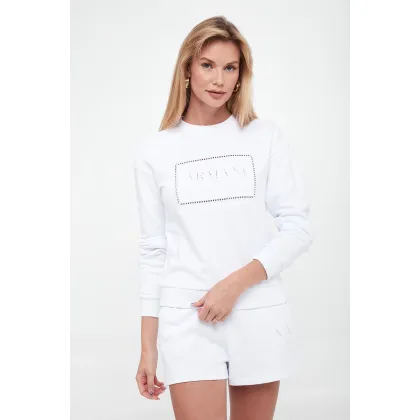 Zdjęcie Bluza damska ARMANI EXCHANGE Armani Exchange