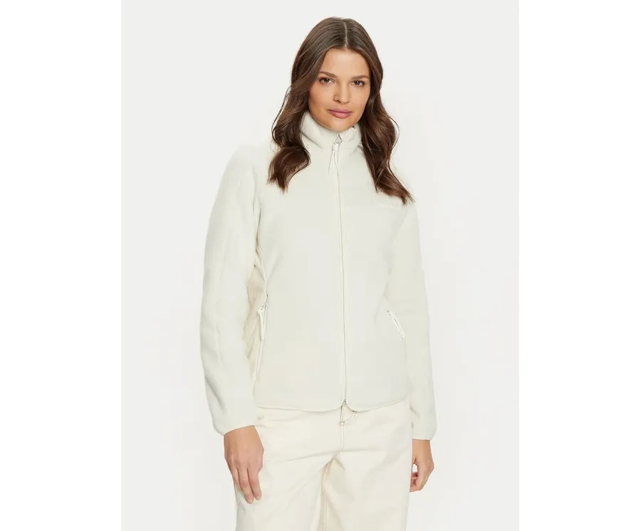 obrazek 1 Napapijri Polar Yupik NP0A4I55 Beżowy Regular Fit