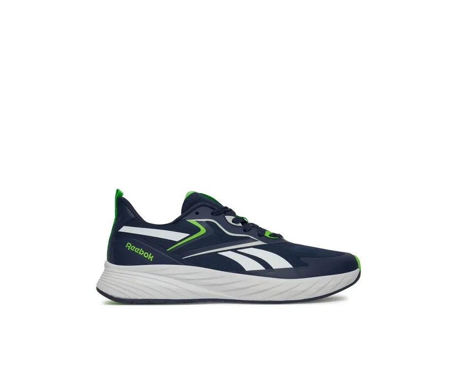 obrazek 1 Reebok Sneakersy VERSE AR30283MWDL Granatowy