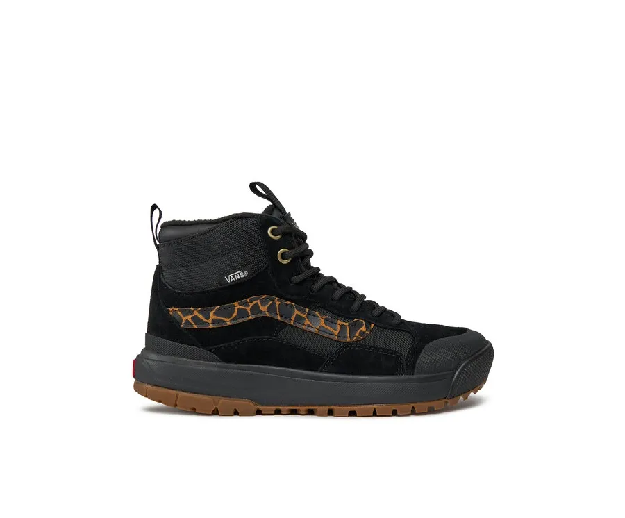 obrazek 1 Vans Sneakersy Ua Ultrarange Exo Hi Mte-1 VN0A5KS5YS81 Czarny