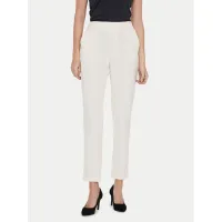 Zdjęcie Vero Moda Chinosy Maya 10225280 Beżowy Regular Fit