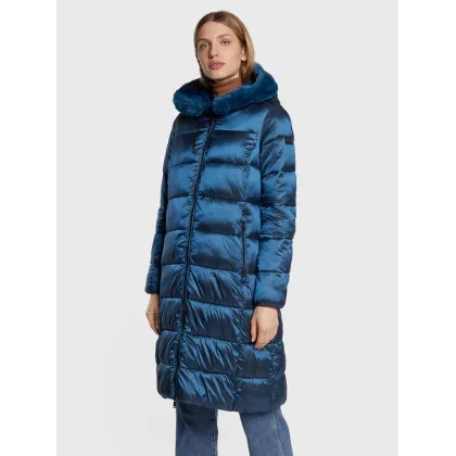 Zdjęcie CMP Kurtka zimowa 32K3086F Niebieski Regular Fit