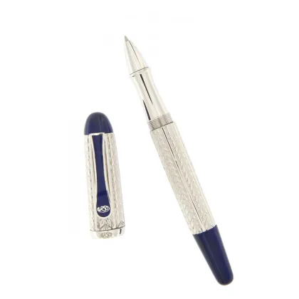 Zdjęcie Pióro kulkowe marki Urso Portofino Blue Lapis