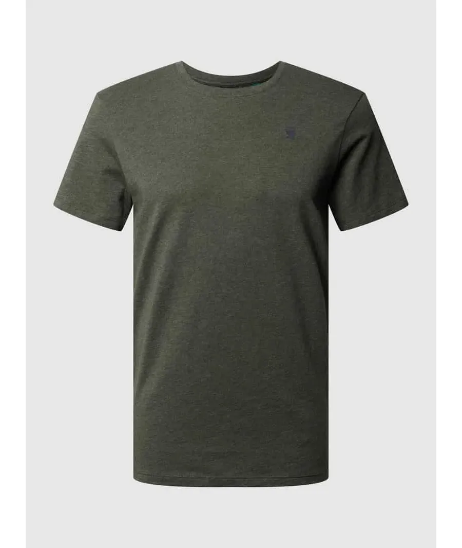 obrazek 1 Koszula z wyhaftowanym logo