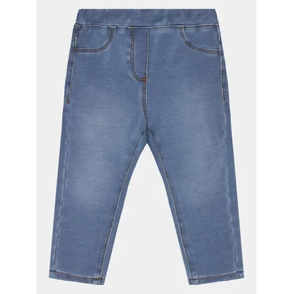 Zdjęcie OVS Jegginsy 1940694 Niebieski Regular Fit