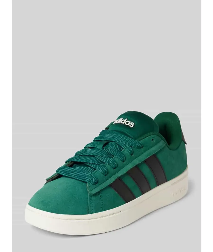 obrazek 1 Sneakersy sznurowane