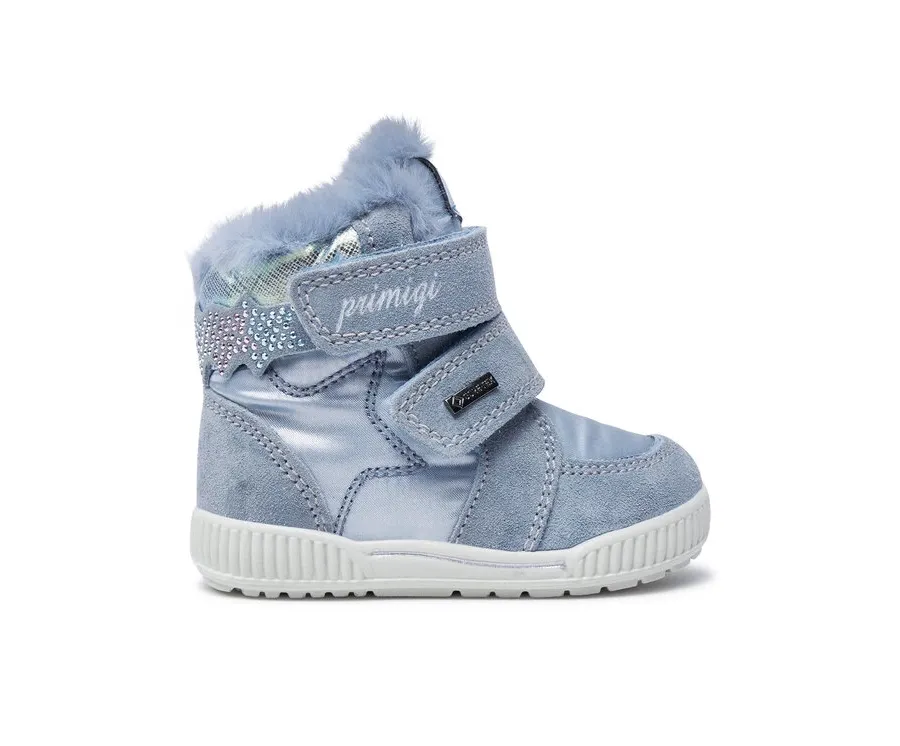 obrazek 1 Primigi Śniegowce 6859211 GORE-TEX Niebieski
