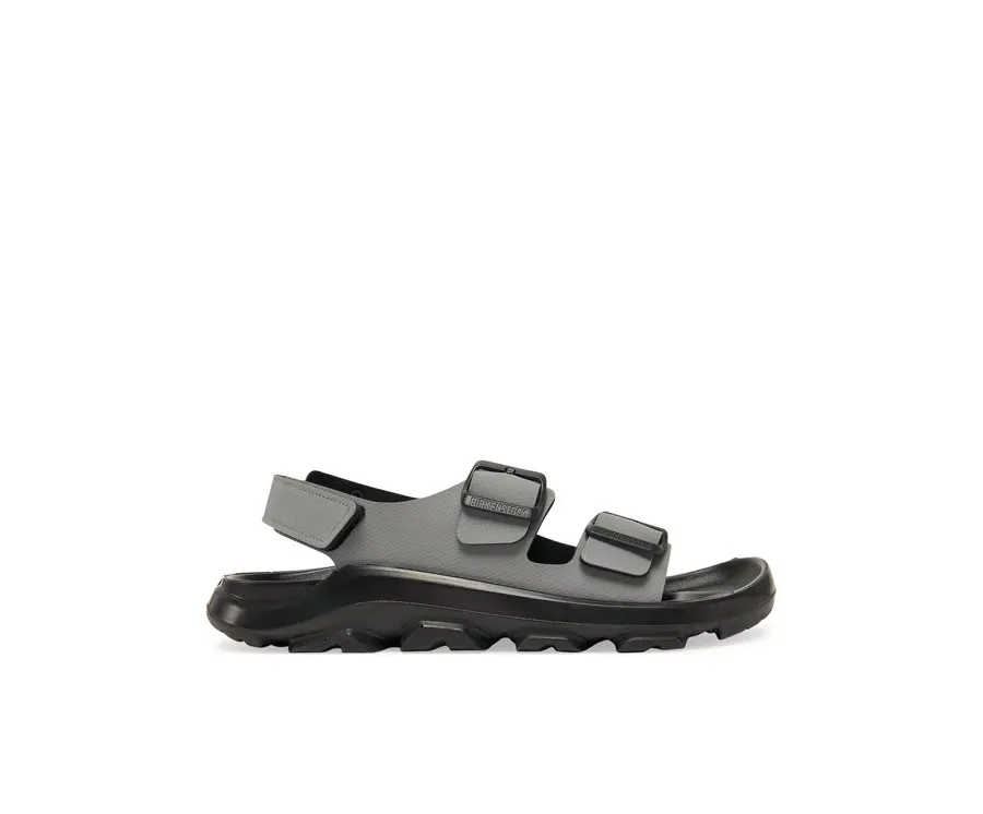 obrazek 1 Birkenstock Sandały Mogami Terra BF 1027151 Szary