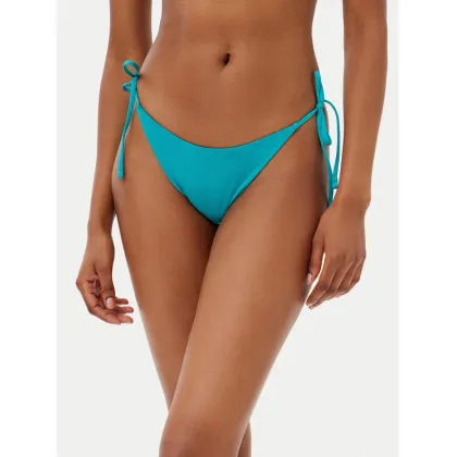 Zdjęcie Guess Dół od bikini E5GO17 KC692 Turkusowy