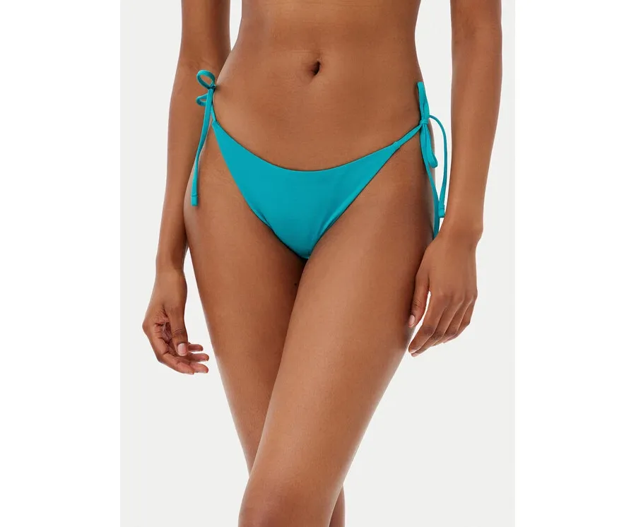 obrazek 1 Guess Dół od bikini E5GO17 KC692 Turkusowy