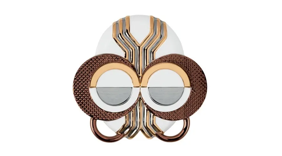 picture 1 Avant-garde wall mask for a unique interior - Byfly