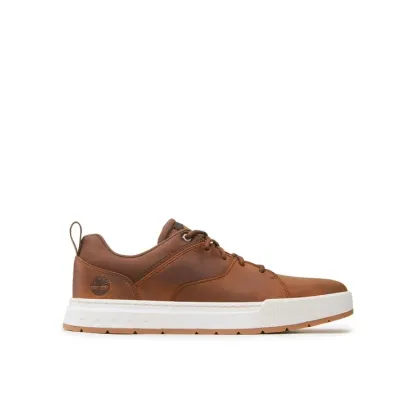 Zdjęcie Timberland Sneakersy Maple Grove TB0A5Z1S3581 Brązowy