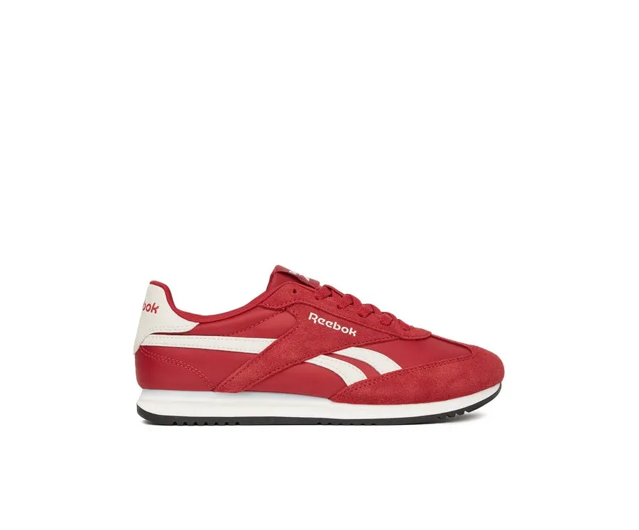 obrazek 1 Reebok Sneakersy FIORI AR30309WRCL Czerwony