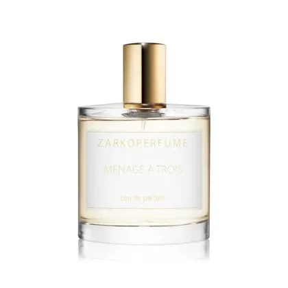 Zdjęcie ZARKOPERFUME Ménage á Trois Woda perfumowana 100 ml