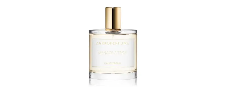 obrazek 1 ZARKOPERFUME Ménage á Trois Woda perfumowana 100 ml