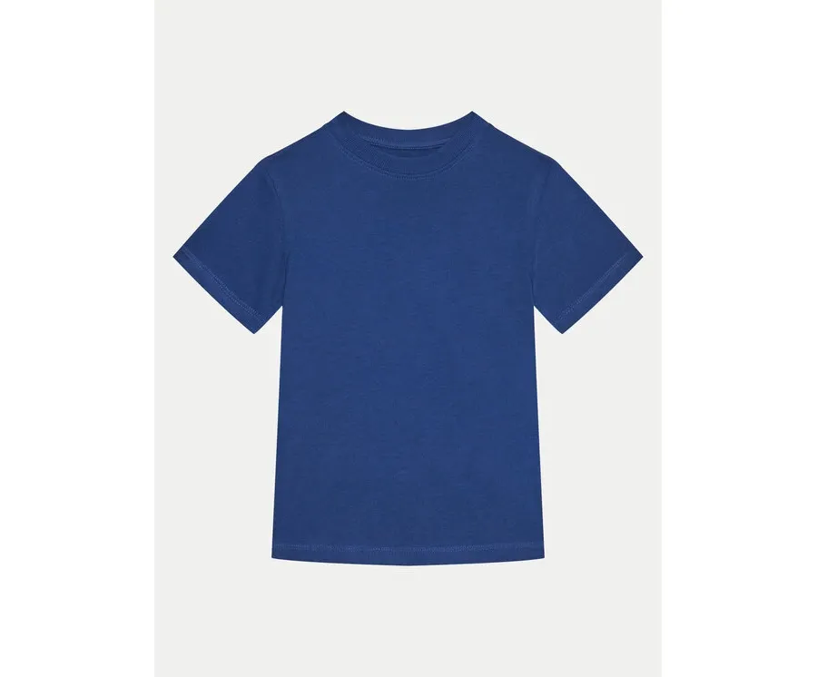 obrazek 1 OVS T-Shirt 2090649 Niebieski Regular Fit