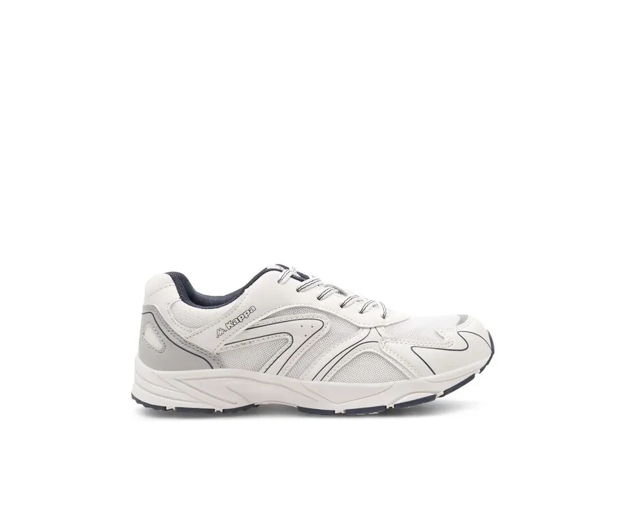 obrazek 1 Kappa Sneakersy LOGO SPACK 361Q1DW-A07 Biały