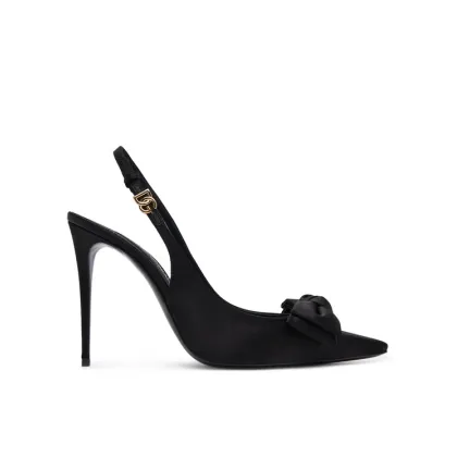 Zdjęcie Dolce&Gabbana Sandały CG0844 A3I64 Czarny