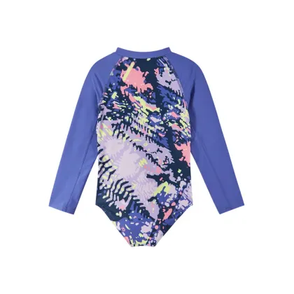 Zdjęcie Reima Strój kąpielowy Aallot 5200421A Niebieski