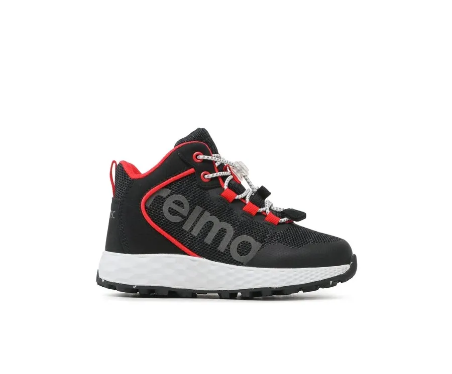 obrazek 1 Reima Sneakersy Edistys 5400008B Czarny