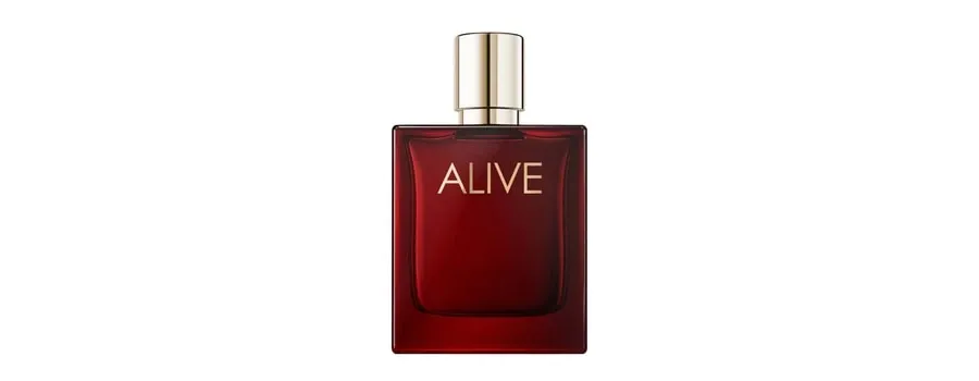 obrazek 1 HUGO BOSS ALIVE Absolu Perfumy 50 ml