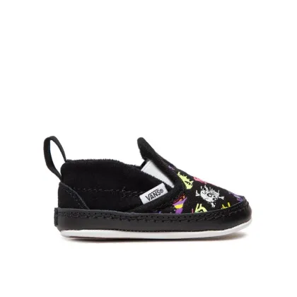 Zdjęcie Vans Tenisówki Slip-On V Crlb VN0A2XSLBG91 Czarny